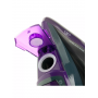 Утюг BRAYER 4001BR фиолетовый Утюг BRAYER 4001BR фиолетовый
