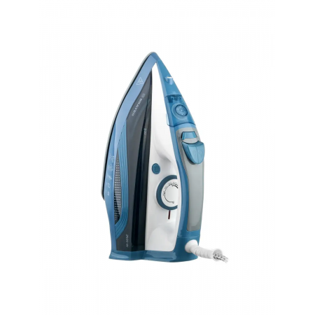 Утюг BRAYER 4002BR синий Утюг BRAYER 4002BR синий