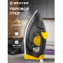 Утюг BRAYER 4003BR черный