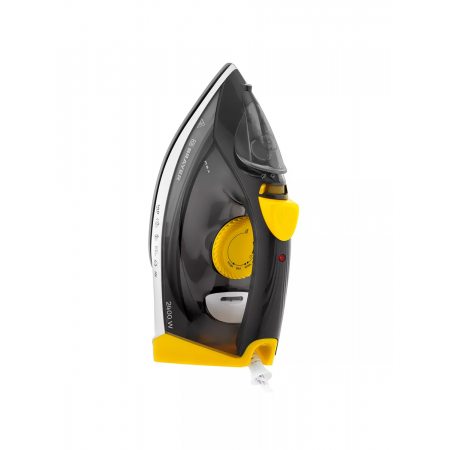 Утюг BRAYER 4003BR-GY Утюг BRAYER 4003BR-GY