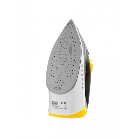 Утюг BRAYER 4003BR-GY Утюг BRAYER 4003BR-GY