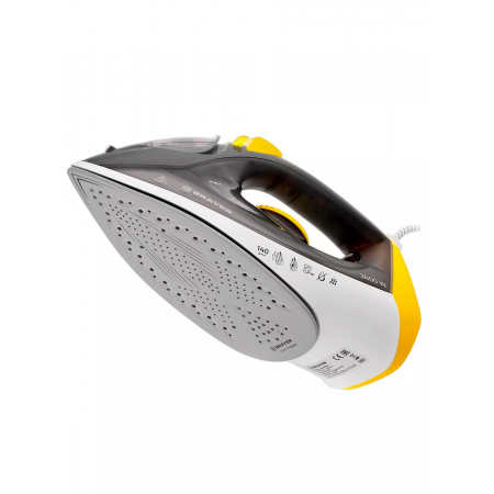 Утюг BRAYER 4003BR-GY Утюг BRAYER 4003BR-GY