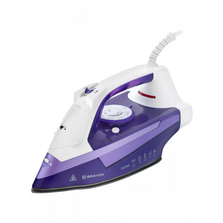 Утюг BRAYER 4004BR Утюг BRAYER 4004BR