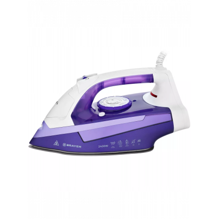 Утюг BRAYER 4004BR Утюг BRAYER 4004BR