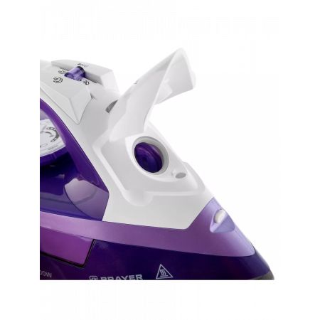 Утюг BRAYER 4004BR Утюг BRAYER 4004BR