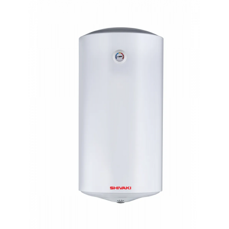 Водонагреватель электрический Shivaki Classic Белый