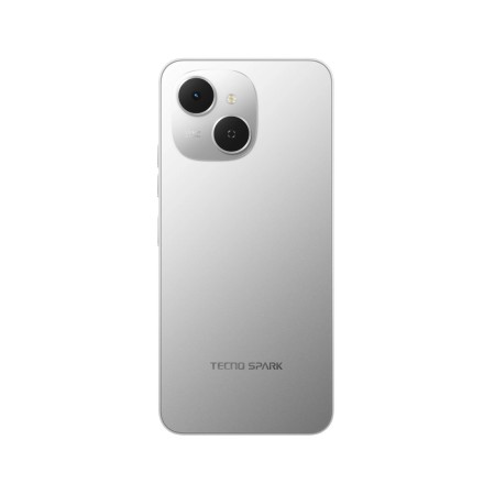 Смартфон TECNO SPARK 40С KM4k 8/128 ГБ серый (Titanium Grey)