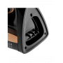 Утюг BRAYER 4010BR чёрный с бежевым Утюг BRAYER 4010BR чёрный с бежевым