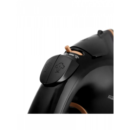 Утюг BRAYER 4010BR чёрный с бежевым Утюг BRAYER 4010BR чёрный с бежевым