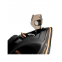 Утюг BRAYER 4010BR чёрный с бежевым Утюг BRAYER 4010BR чёрный с бежевым