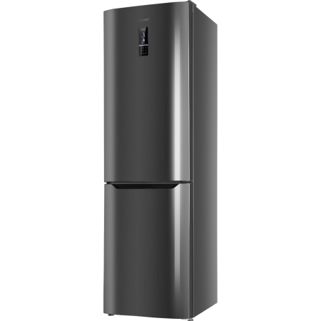 Холодильник ATLANT ХМ (4624-159-ND) черный металлик