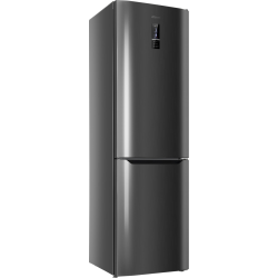 Холодильник ATLANT ХМ (4624-159-ND) черный металлик