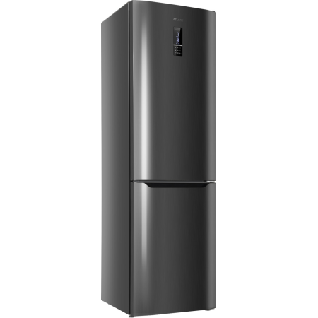 Холодильник ATLANT ХМ (4624-159-ND) черный металлик