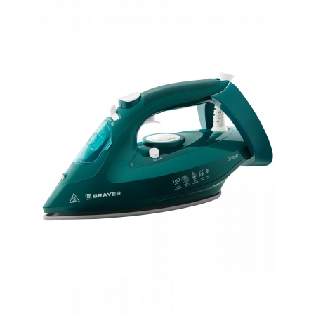 Утюг BRAYER 4013BR Утюг BRAYER 4013BR