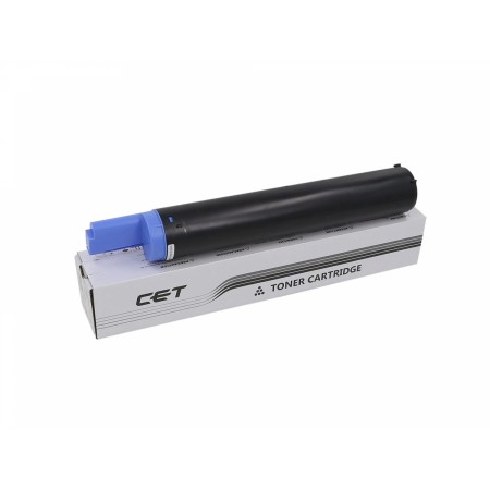 Тонер-картридж лазерный CET C-EXV42 (CET131154) черный