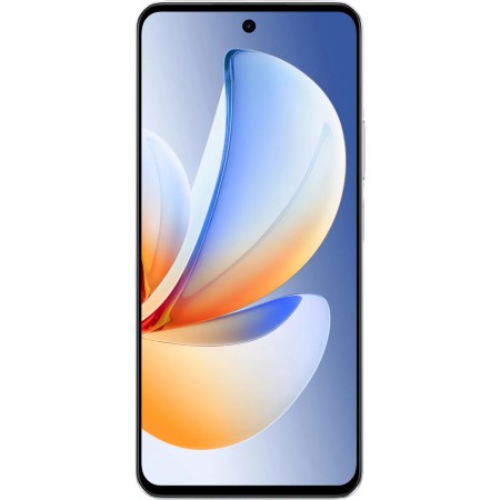 Смартфон Realme C71 RMX5303 6/128 ГБ белый