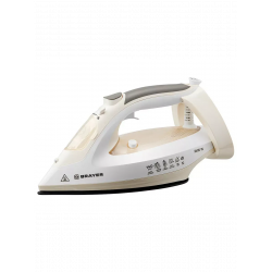 Утюг BRAYER 4014BR бежевый Утюг BRAYER 4014BR бежевый