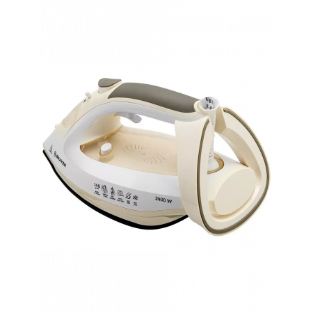 Утюг BRAYER 4014BR бежевый
