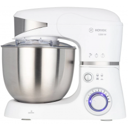 Кухонная машина HOTTEK HT-977-005 Белый