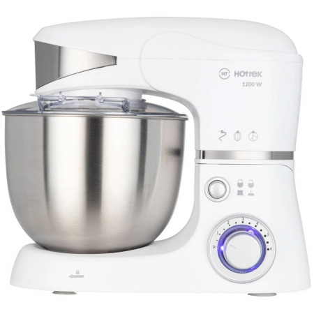 Кухонная машина HOTTEK HT-977-005 Белый