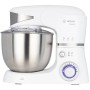 Кухонная машина HOTTEK HT-977-005 Белый