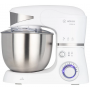 Кухонная машина HOTTEK HT-977-005 Белый