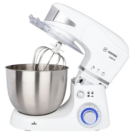 Кухонная машина HOTTEK HT-977-005 Белый