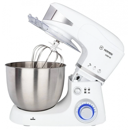 Кухонная машина HOTTEK HT-977-005 Белый