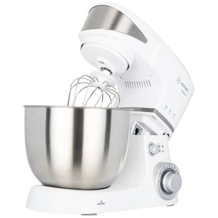 Кухонная машина HOTTEK HT-977-005 Белый