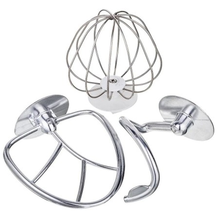 Кухонная машина HOTTEK HT-977-005 Белый