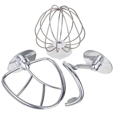 Кухонная машина HOTTEK HT-977-005 Белый