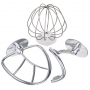 Кухонная машина HOTTEK HT-977-005 Белый