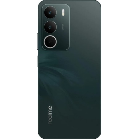 Смартфон Realme C71 RMX5303 6/128 ГБ зеленый