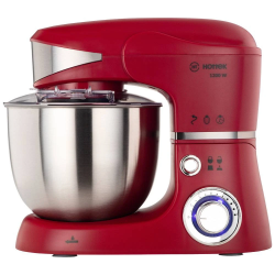 Куханная машина HOTTEK HT-977-006 Красный