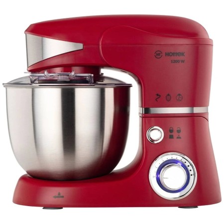 Кухонная машина HOTTEK HT-977-006 Красный