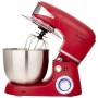 Кухонная машина HOTTEK HT-977-006 Красный