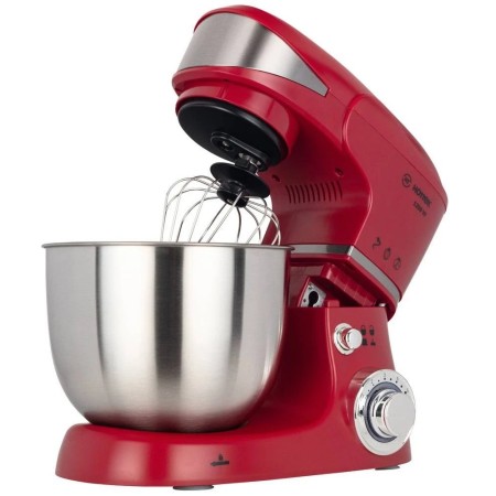Кухонная машина HOTTEK HT-977-006 Красный