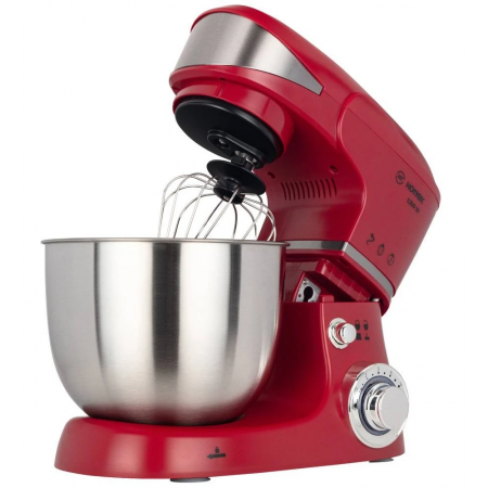 Куханная машина HOTTEK HT-977-006 Красный
