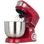 Кухонная машина HOTTEK HT-977-006 Красный