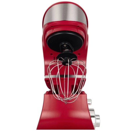 Кухонная машина HOTTEK HT-977-006 Красный