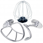 Куханная машина HOTTEK HT-977-006 Красный