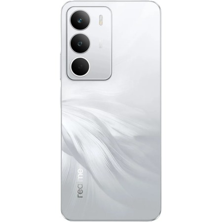 Смартфон Realme C71 RMX5303 8/256 ГБ белый