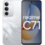 Смартфон Realme C71 RMX5303 8/256 ГБ белый