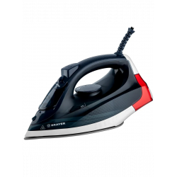 Утюг BRAYER 4018BR синий Утюг BRAYER 4018BR синий