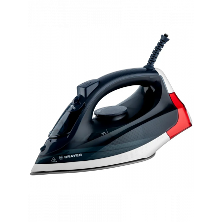 Утюг BRAYER 4018BR синий Утюг BRAYER 4018BR синий