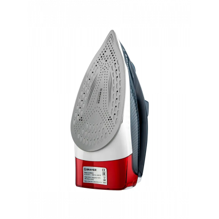Утюг BRAYER 4018BR синий Утюг BRAYER 4018BR синий