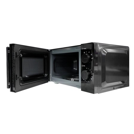 Микроволновая печь Atlantiq AMWO-BK черный