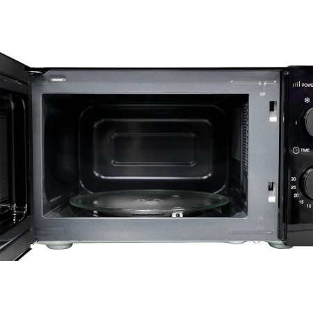 Микроволновая печь Atlantiq AMWO-BK черный