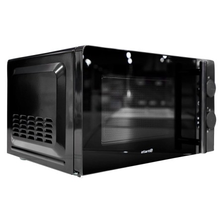 Микроволновая печь Atlantiq AMWO-BK черный