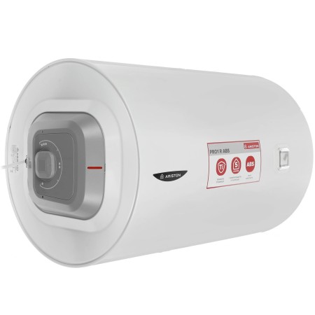 Водонагреватель электрический Ariston PRO1 R ABS 80 H Белый